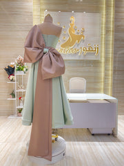 Quatro Dress Qatar